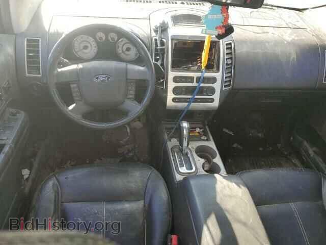 2007 FORD EDGE - VIN: 2FMDK39C57BB49650 - Photo 8