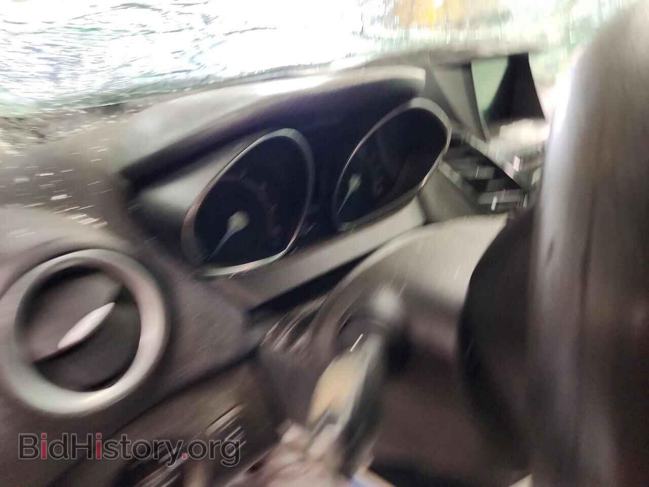 2018 FORD FIESTA - VIN: 3FADP4EJ4JM100015 - Photo 9