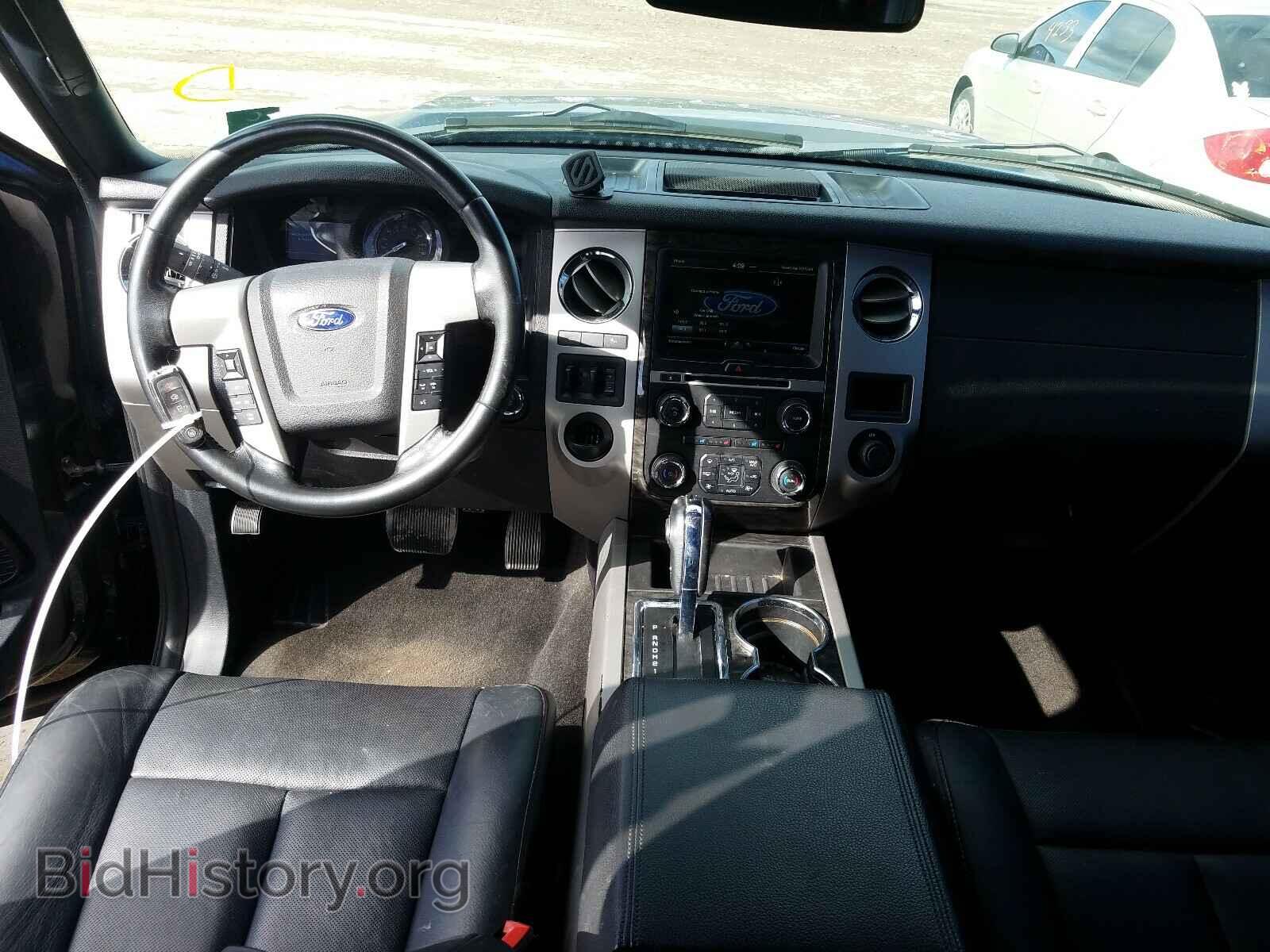 2015 FORD EXPEDITION - VIN: 1FMJU1KT3FEF33070 - Фото 9