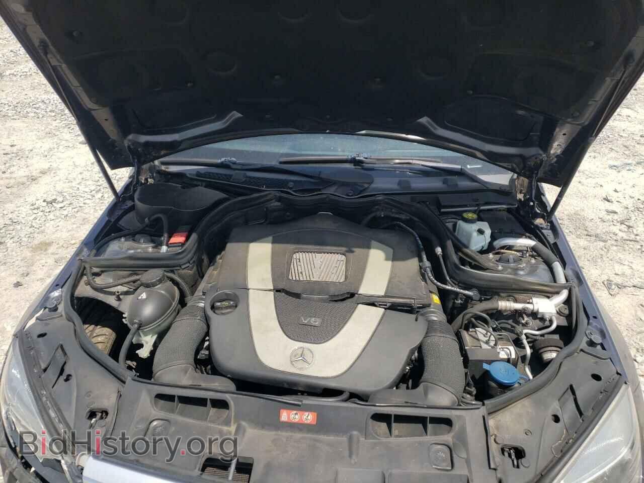 2011 MERCEDES-BENZ C-CLASS - VIN: WDDGF5EB2BA520921 - Фото 7