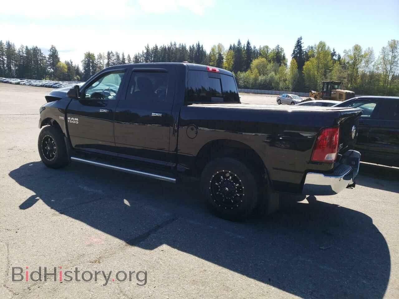 2017 RAM 1500 - VIN: 1C6RR7LT8HS668213 - Photo 2