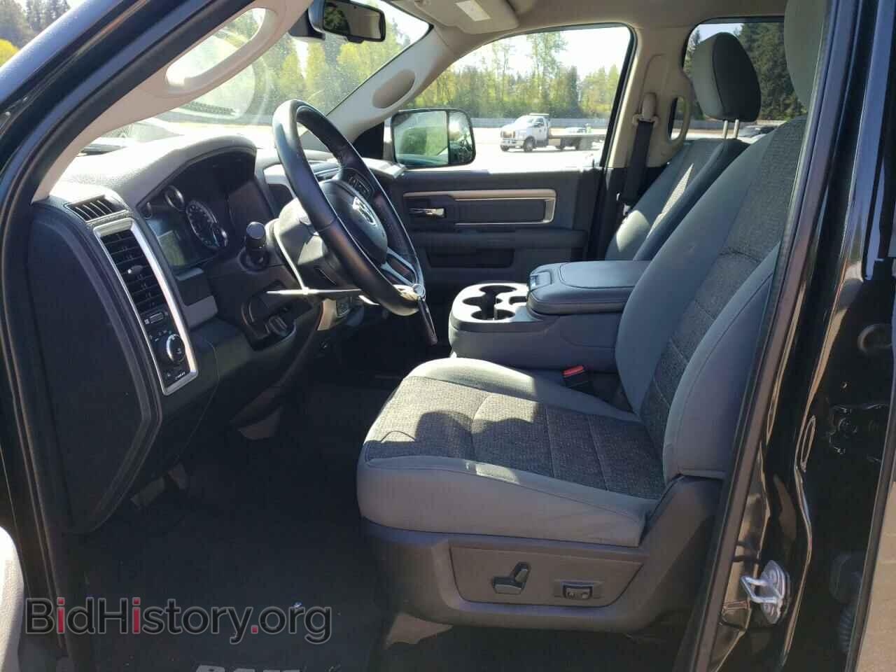 2017 RAM 1500 - VIN: 1C6RR7LT8HS668213 - Photo 7