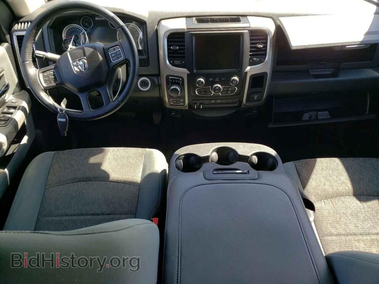 2017 RAM 1500 - VIN: 1C6RR7LT8HS668213 - Photo 8