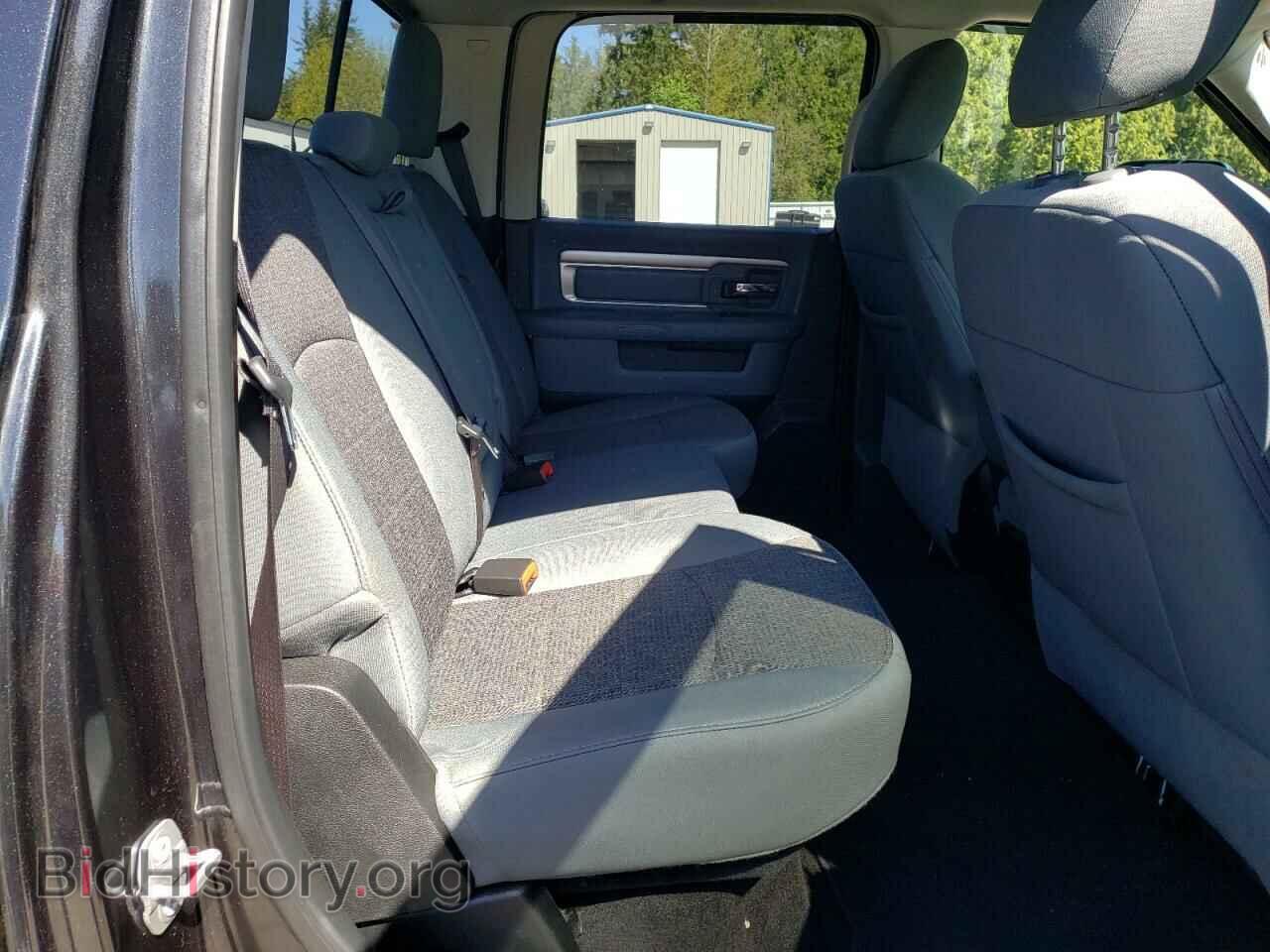 2017 RAM 1500 - VIN: 1C6RR7LT8HS668213 - Photo 10