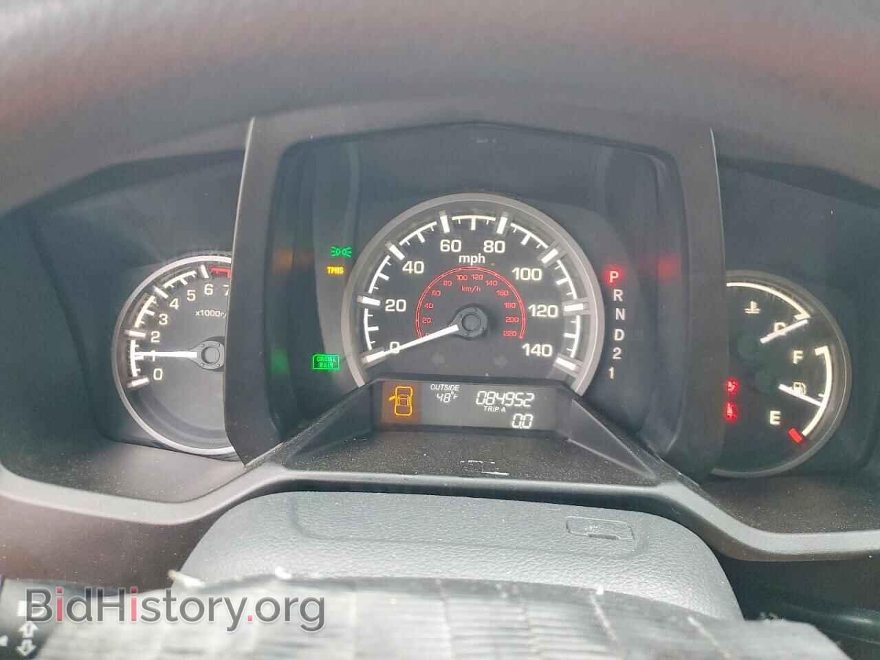2010 HONDA RIDGELINE - VIN: 5FPYK1F43AB010318 - Фото 9
