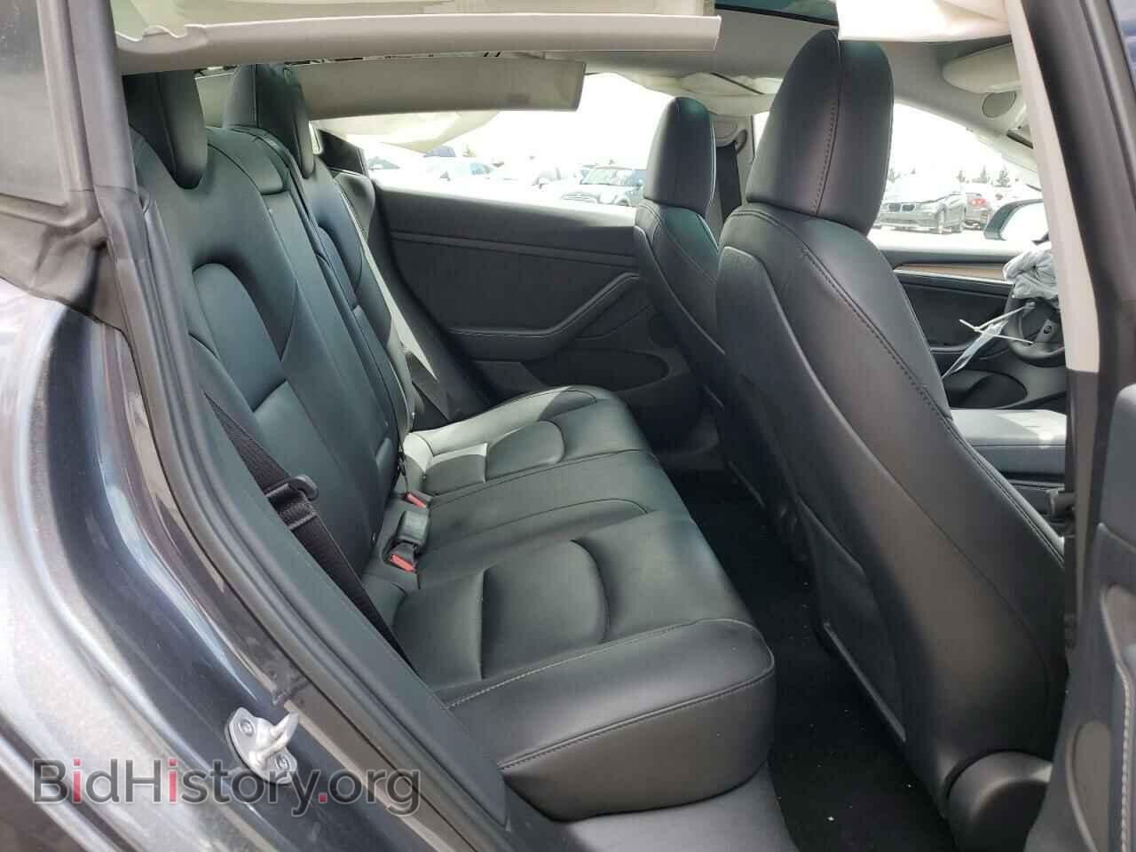 2023 TESLA MODEL 3 - VIN: 5YJ3E1EA2PF642320 - Photo 11