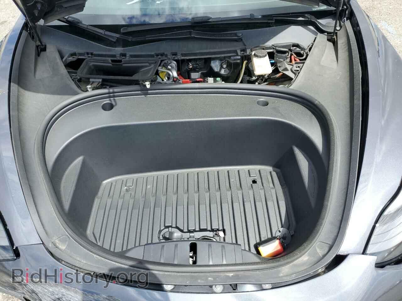 2023 TESLA MODEL 3 - VIN: 5YJ3E1EA2PF642320 - Photo 13