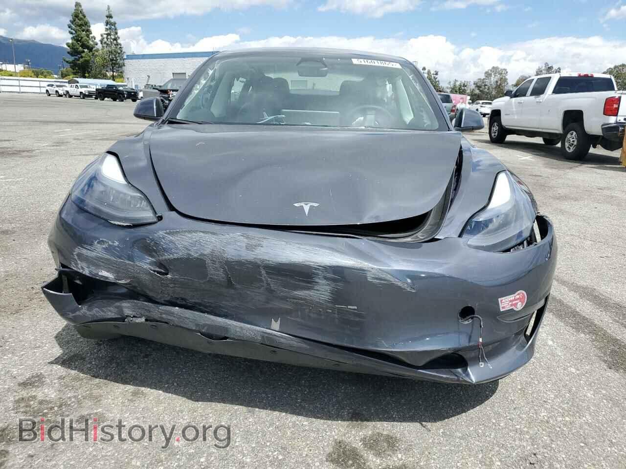 2023 TESLA MODEL 3 - VIN: 5YJ3E1EA2PF642320 - Photo 5