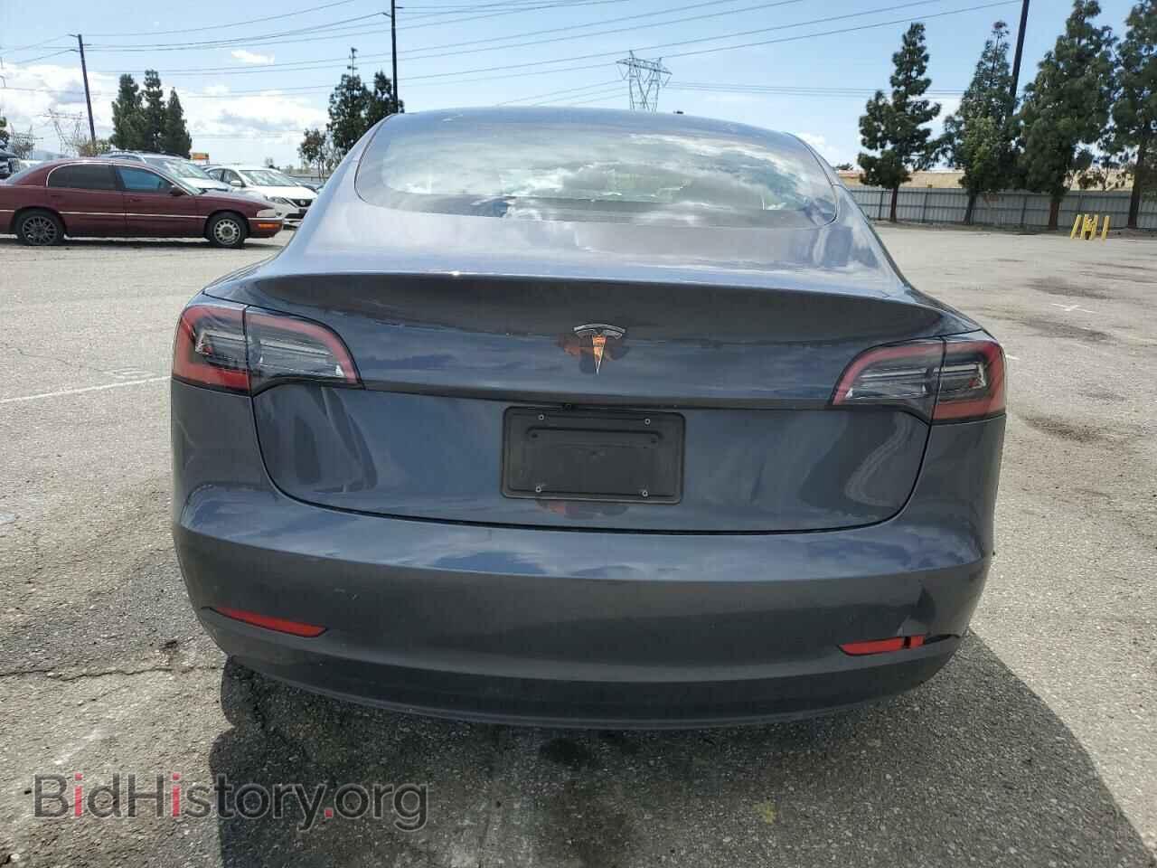 2023 TESLA MODEL 3 - VIN: 5YJ3E1EA2PF642320 - Photo 6