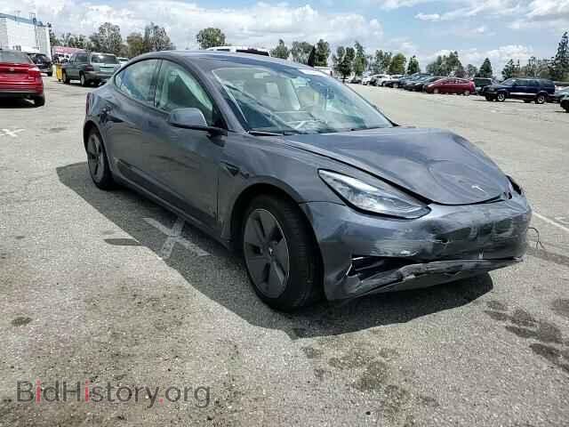 2023 TESLA MODEL 3 - VIN: 5YJ3E1EA2PF642320 - Photo 10