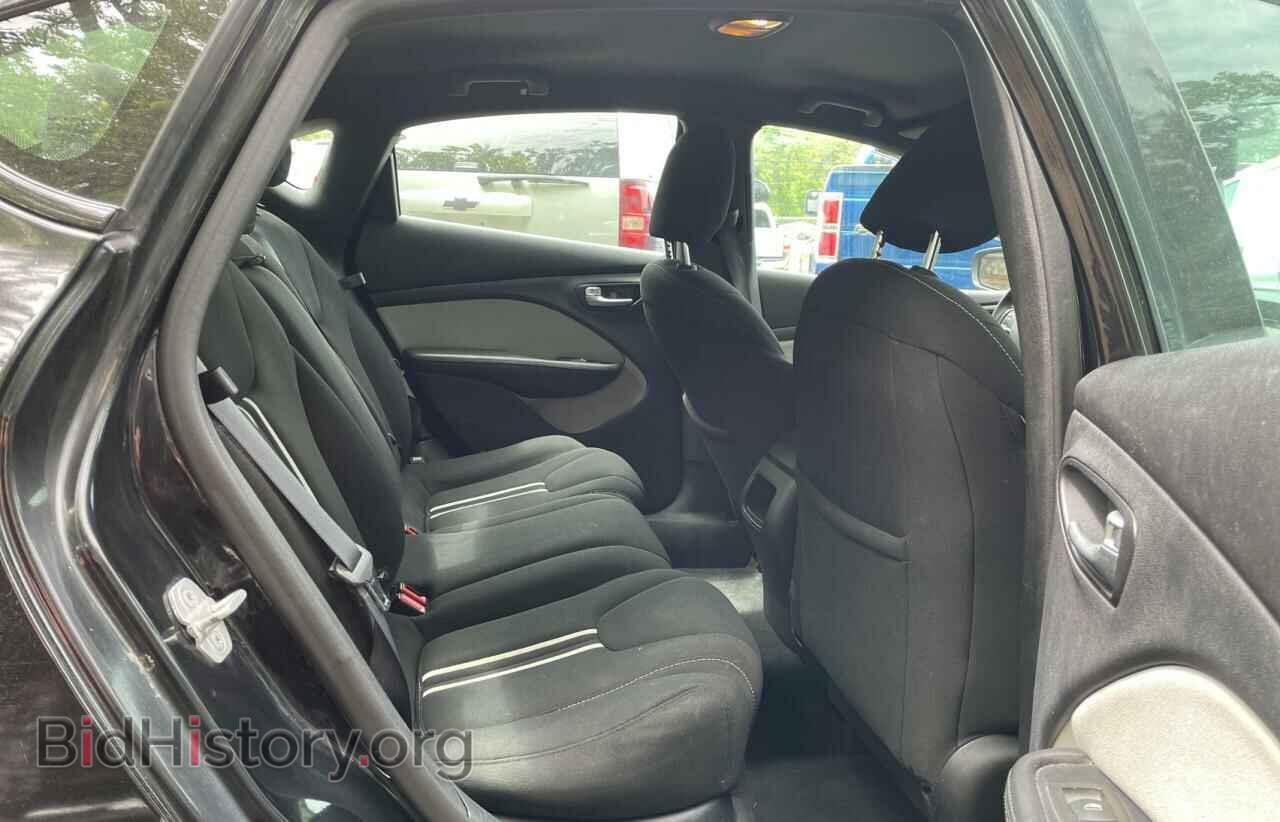 2013 DODGE DART - VIN: 1C3CDFBH2DD149536 - Фото 6