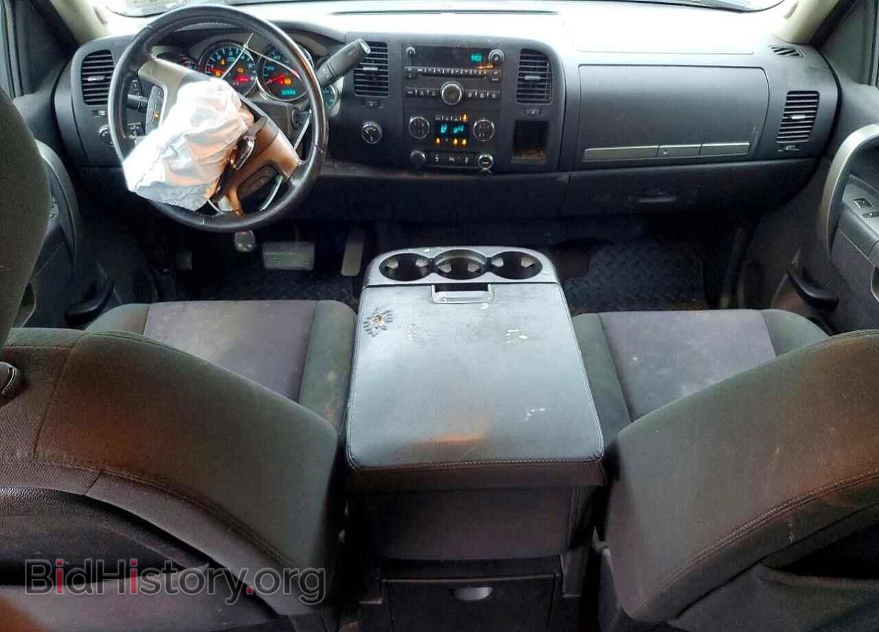 2013 CHEVROLET SILVERADO - VIN: 3GCPKSE78DG168027 - Фото 8