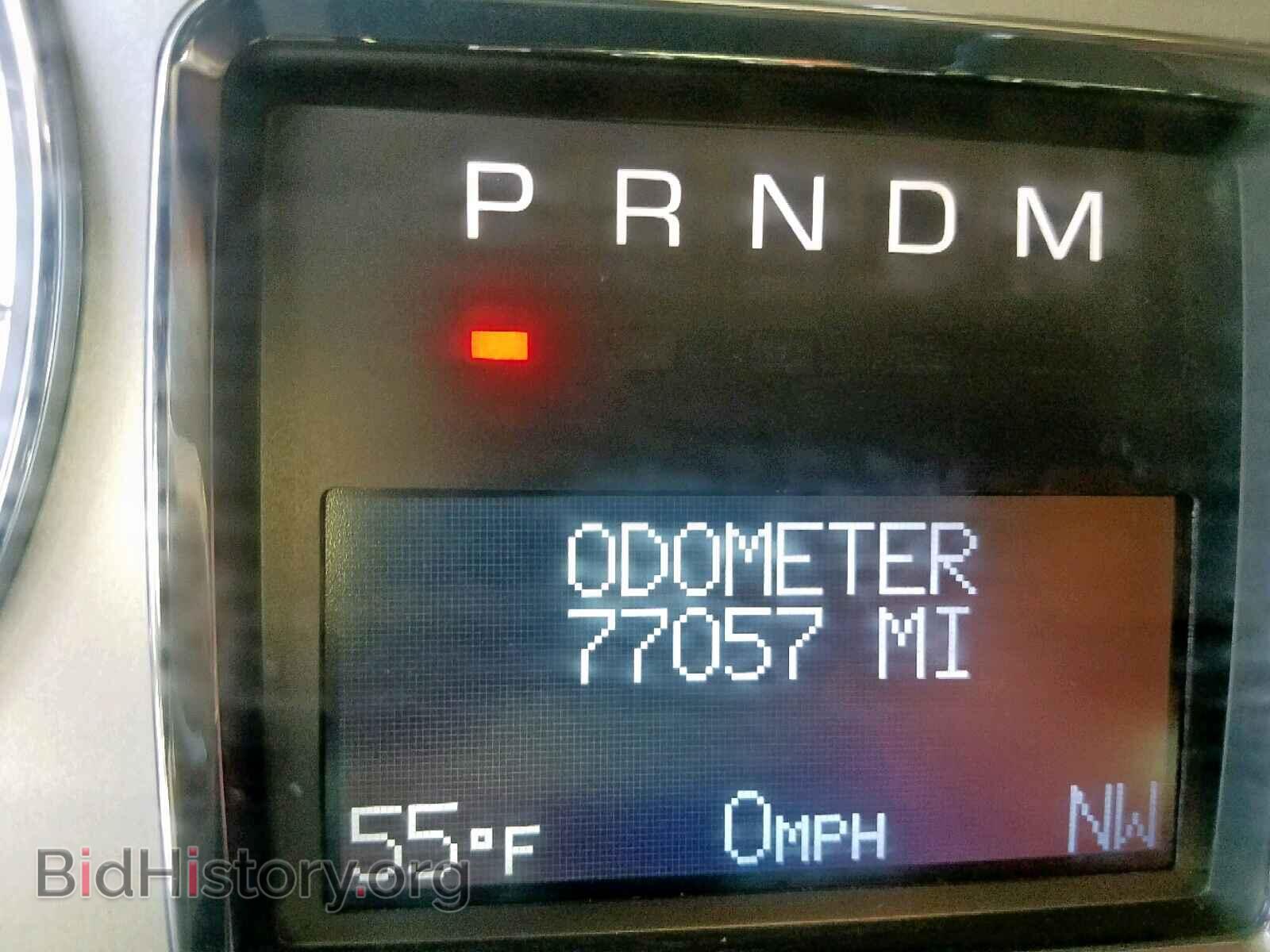 2014 CADILLAC ESCALADE L - VIN: 1GYS3BEF6ER171681 - Фото 8