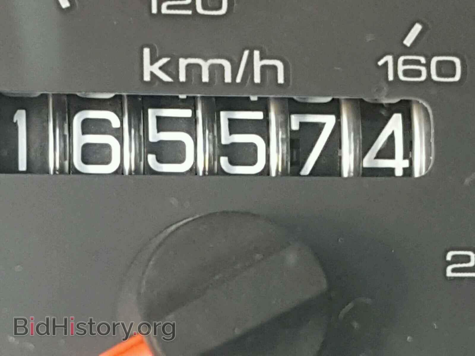 2001 ACURA INTEGRA - VIN: JH4DB76571S001075 - Фото 8
