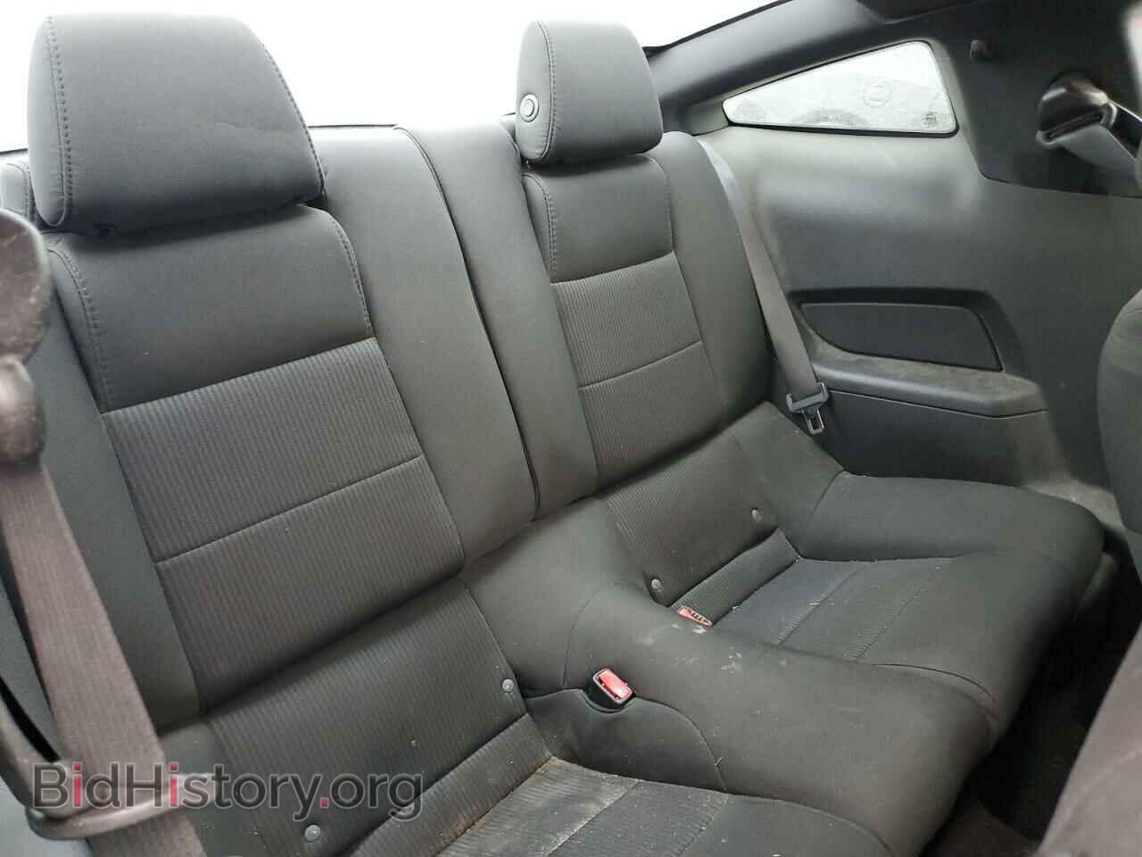 2012 FORD ALL Models - VIN: 1ZVBP8AMXC5266604 - Photo 10