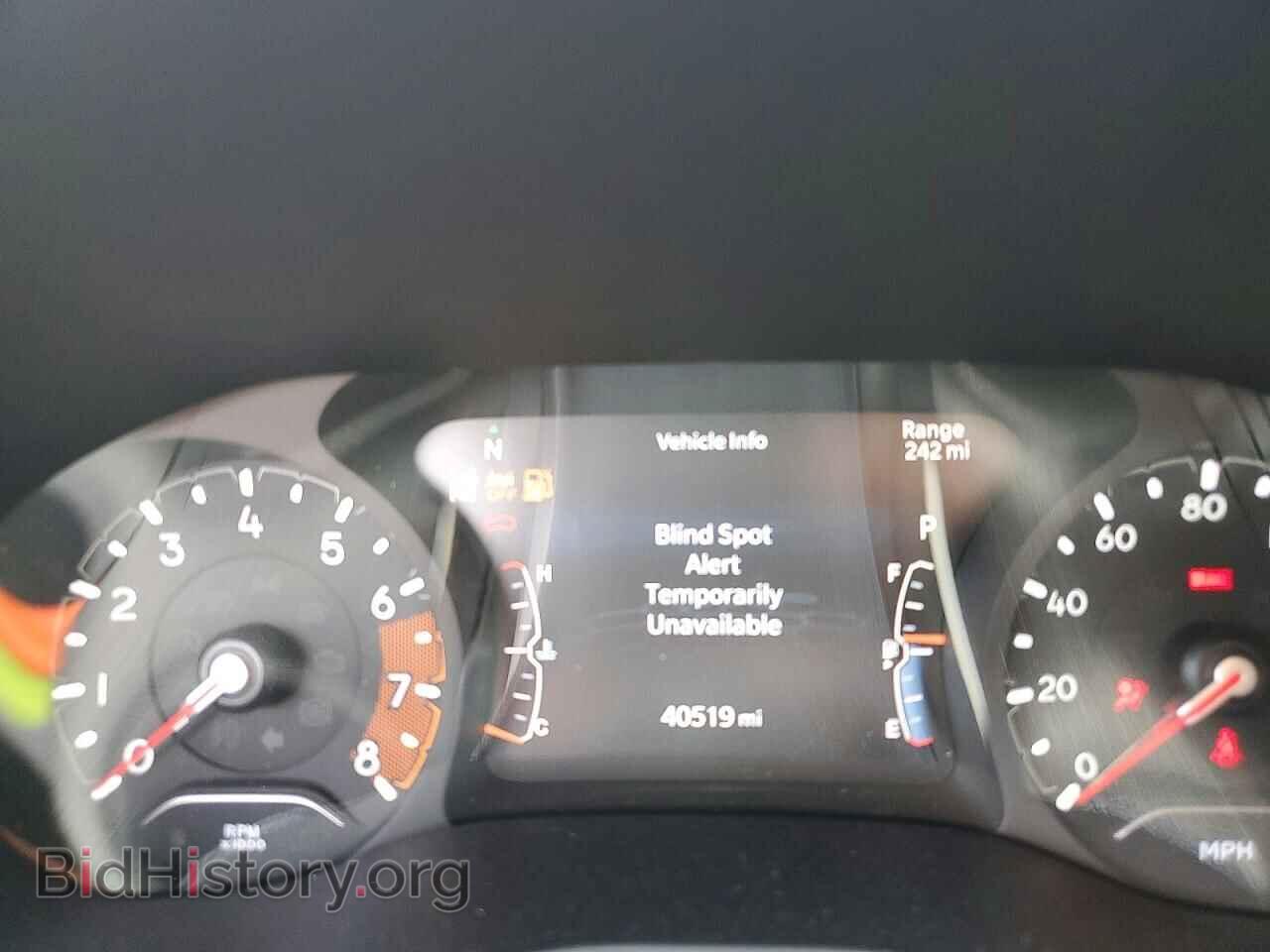 2024 JEEP COMPASS - VIN: 3C4NJDFN2RT112361 - Фото 9