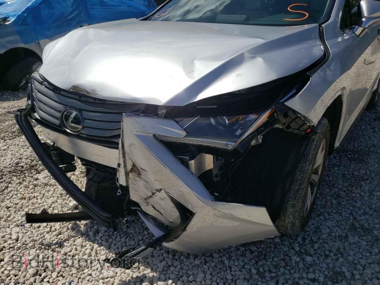 2019 LEXUS RX350 - VIN: 2T2ZZMCA3KC123742 - Фото 9