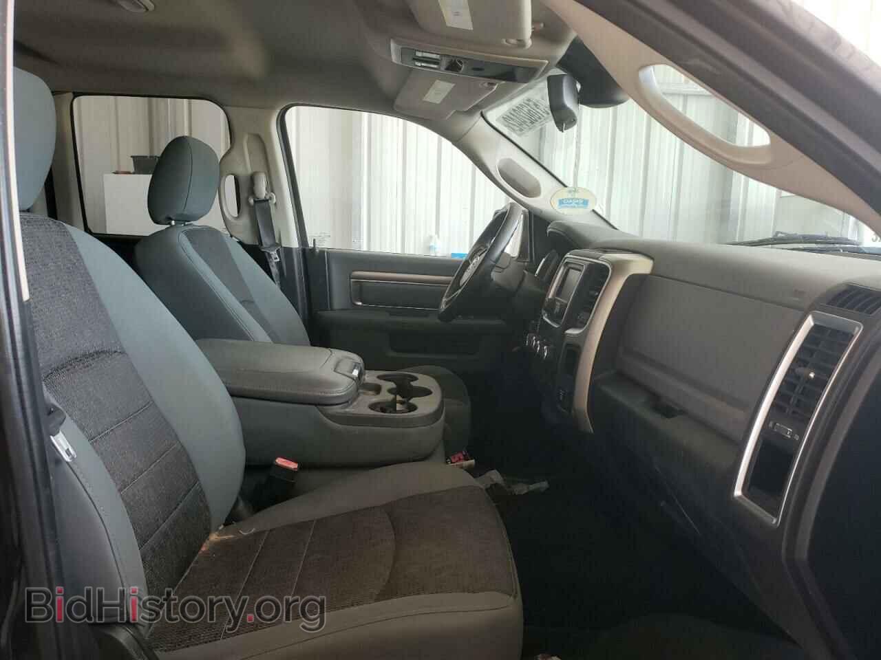 2014 RAM 1500 - VIN: 1C6RR7GT1ES479280 - Photo 5