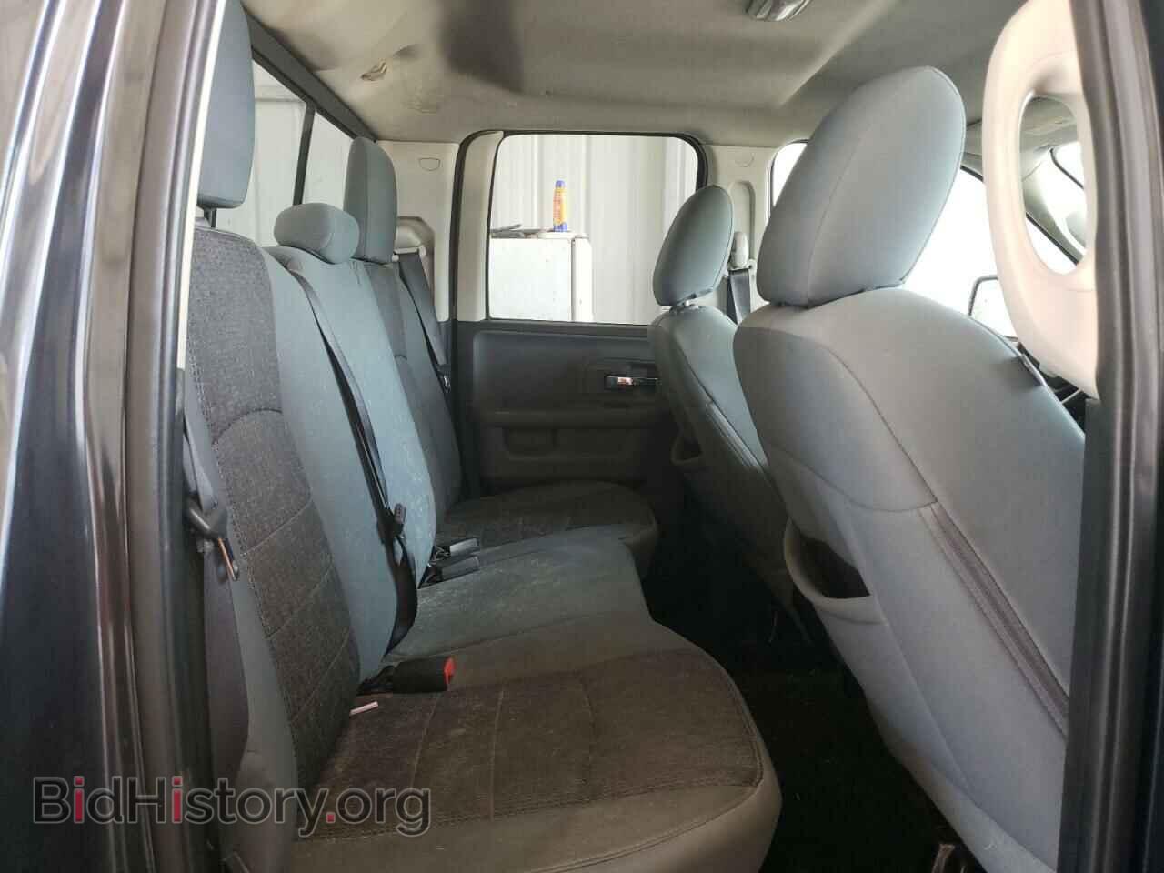 2014 RAM 1500 - VIN: 1C6RR7GT1ES479280 - Photo 6