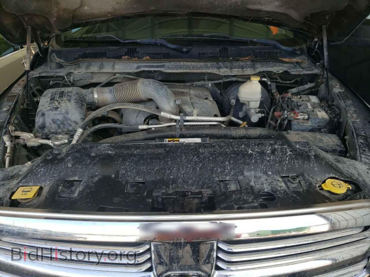 2014 RAM 1500 - VIN: 1C6RR7GT1ES479280 - Photo 7