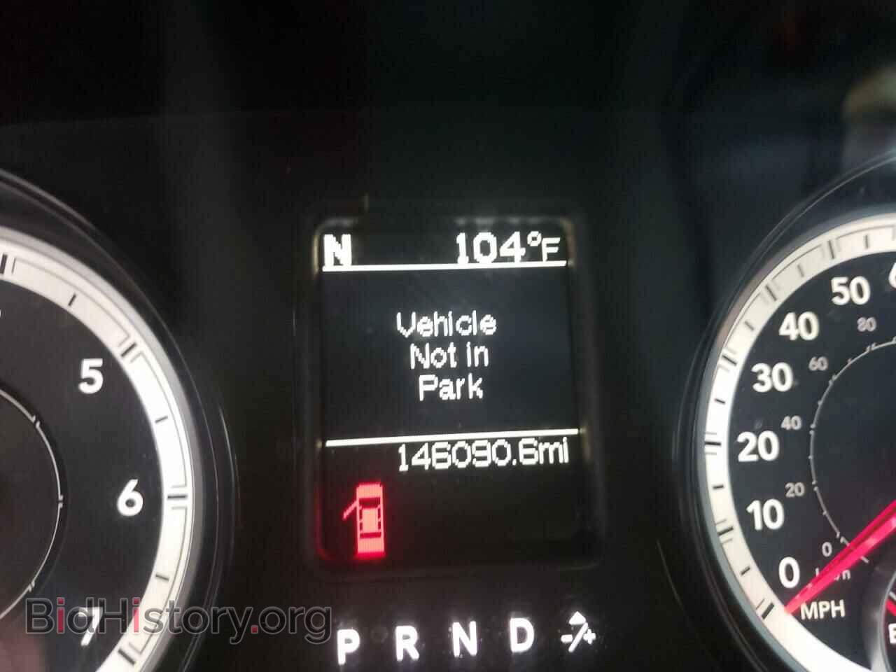 2014 RAM 1500 - VIN: 1C6RR7GT1ES479280 - Photo 8