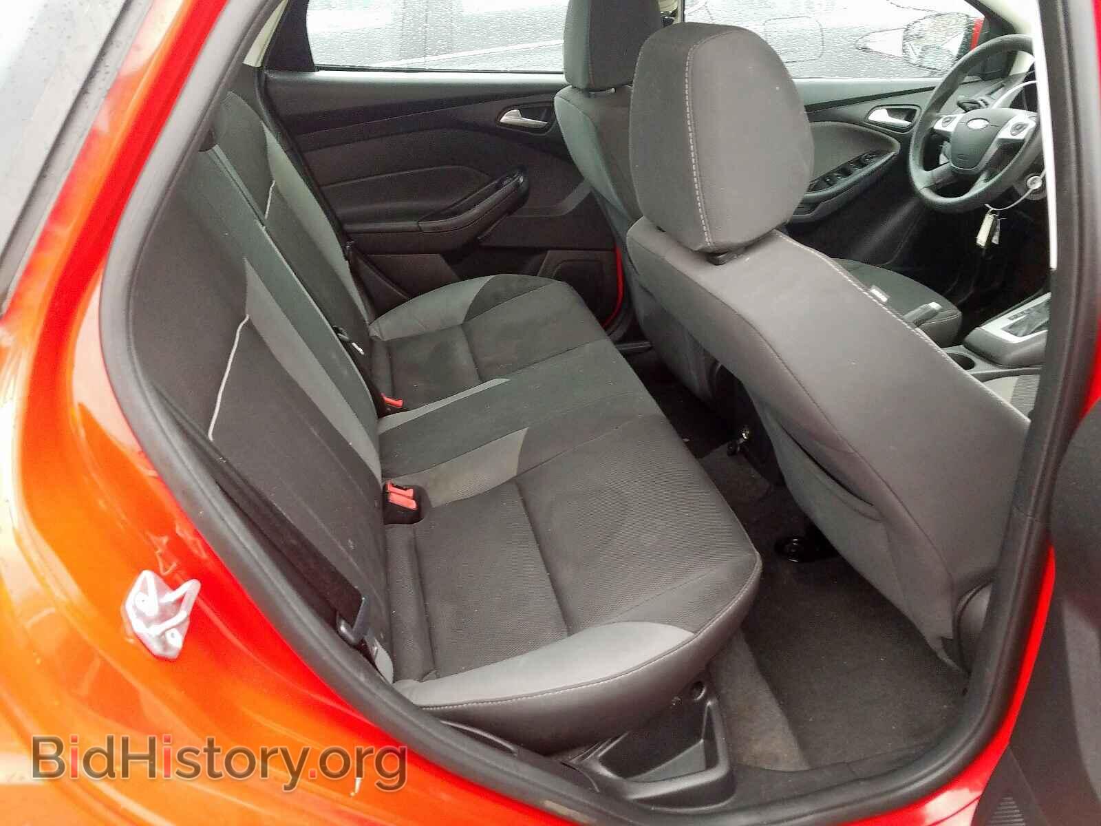 2014 FORD FOCUS SE - VIN: 1FADP3F25EL277231 - Фото 6
