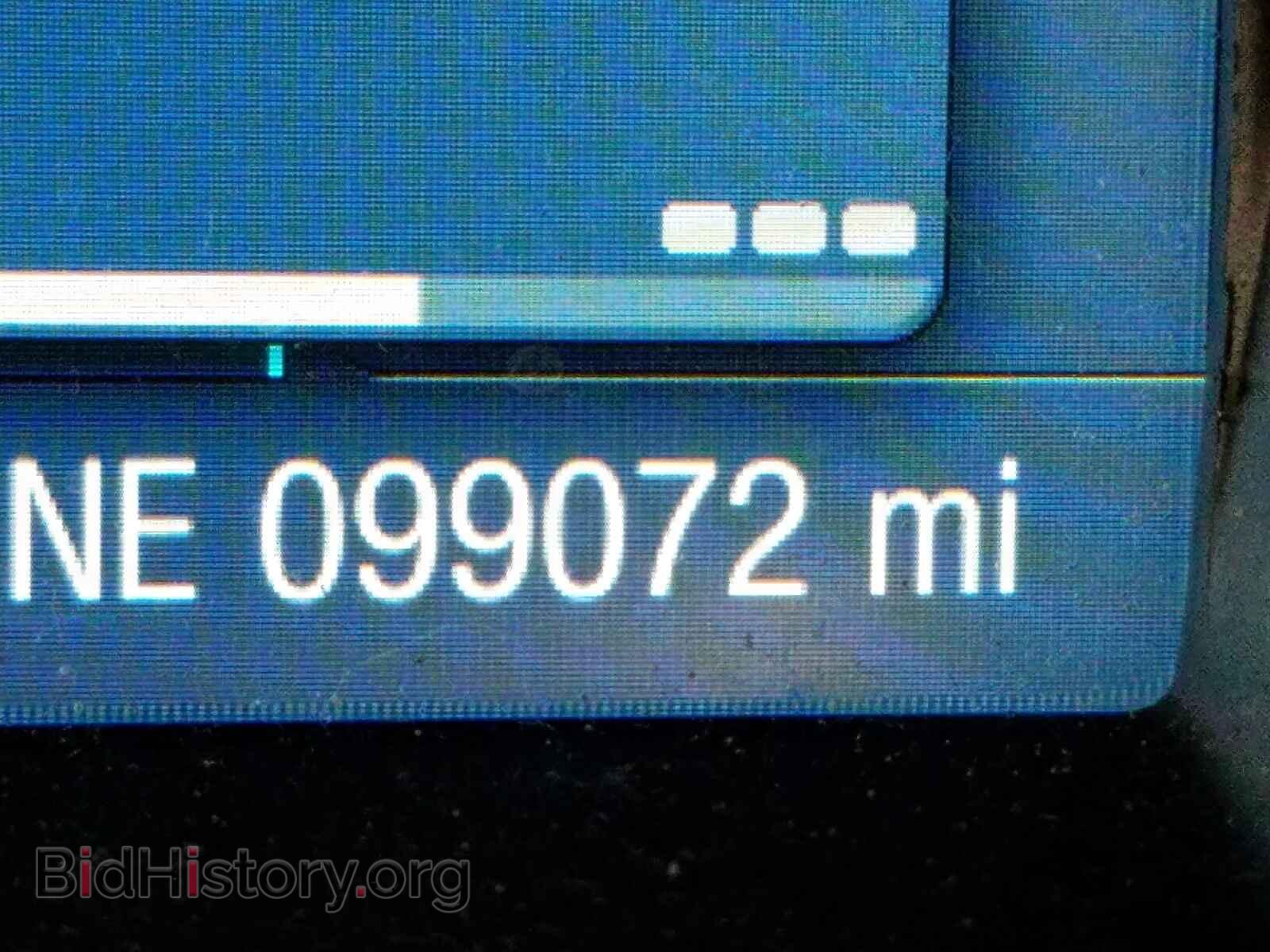 2014 FORD FOCUS SE - VIN: 1FADP3F25EL277231 - Фото 8