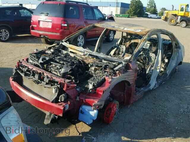 2015 CADILLAC XTS - VIN: 2G61L5S34F9162585 - Фото 2