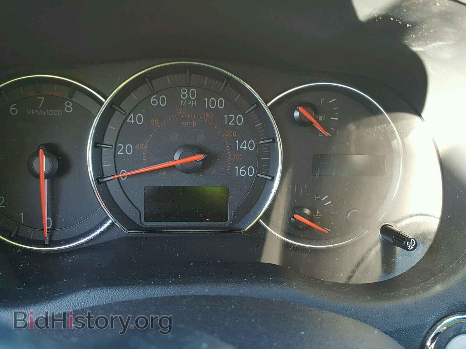2010 NISSAN MAXIMA S - VIN: 1N4AA5AP0AC806050 - Фото 8
