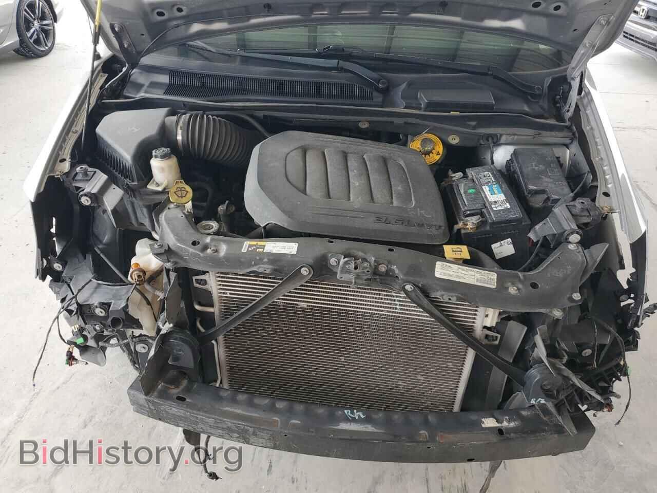 2019 DODGE CARAVAN - VIN: 2C4RDGBG6KR700516 - Фото 12
