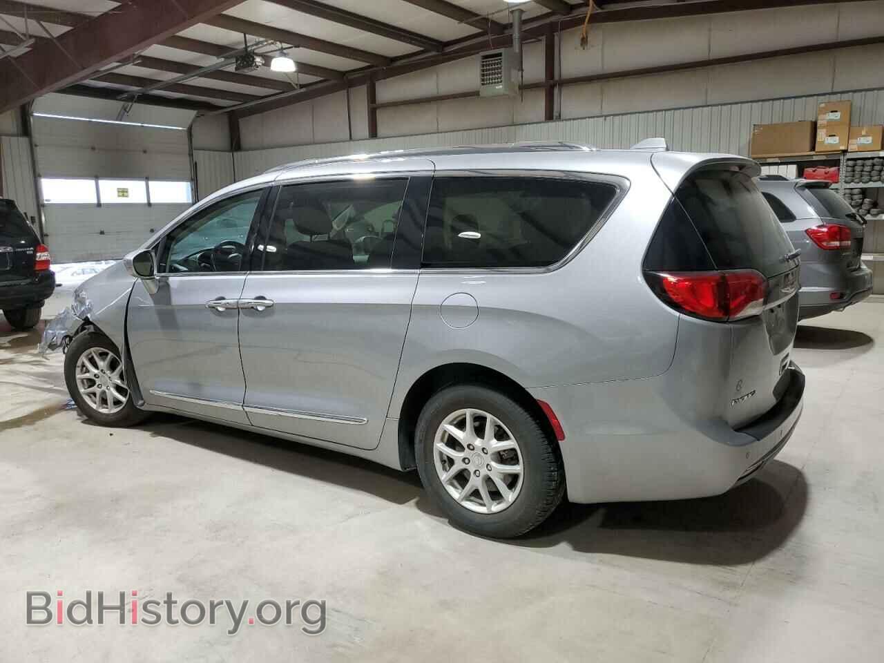 2020 CHRYSLER PACIFICA - VIN: 2C4RC1BG3LR128127 - Photo 2