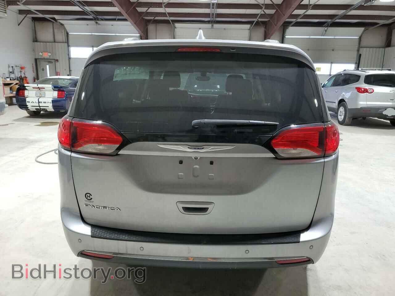 2020 CHRYSLER PACIFICA - VIN: 2C4RC1BG3LR128127 - Photo 6