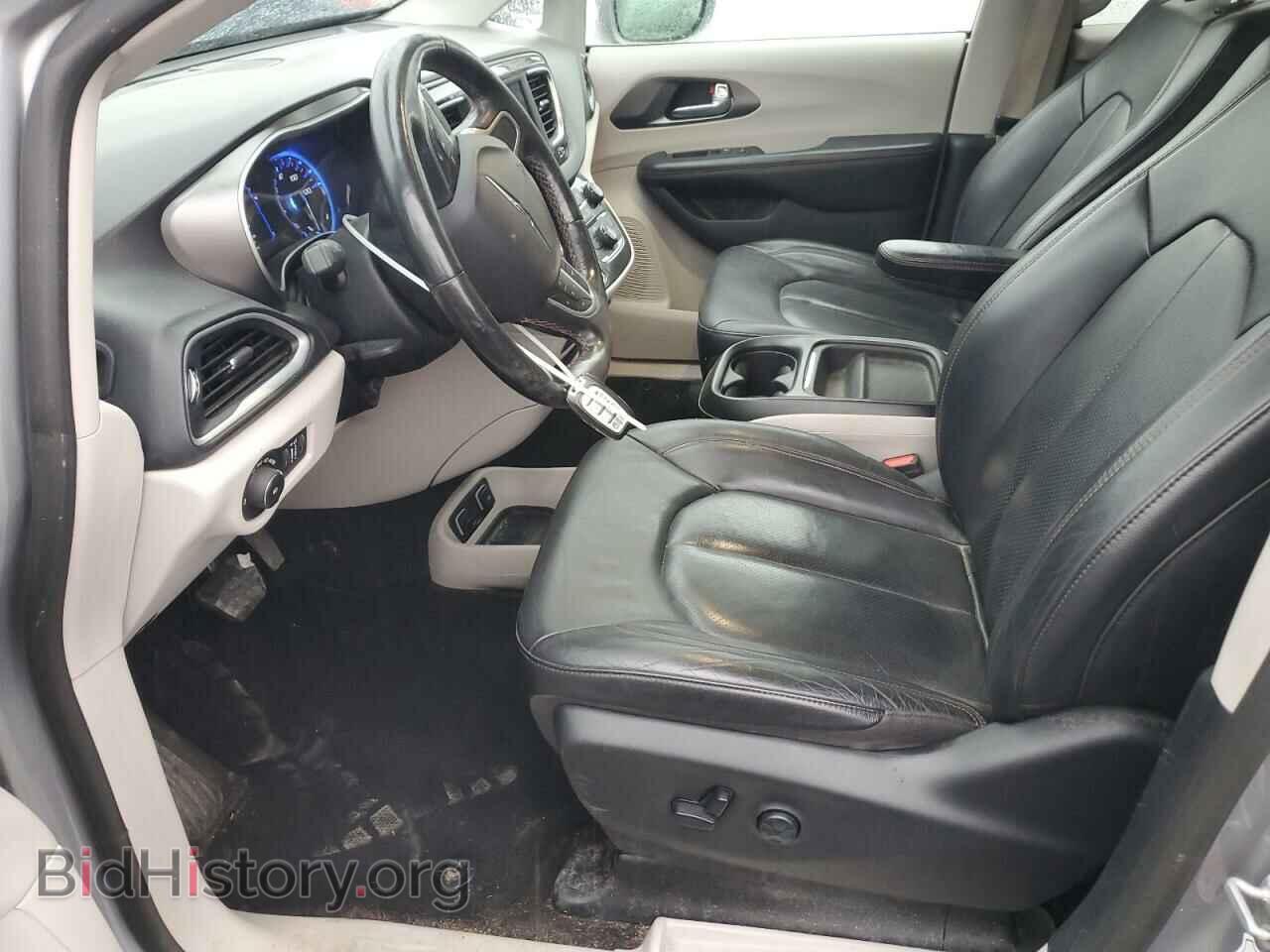 2020 CHRYSLER PACIFICA - VIN: 2C4RC1BG3LR128127 - Photo 7