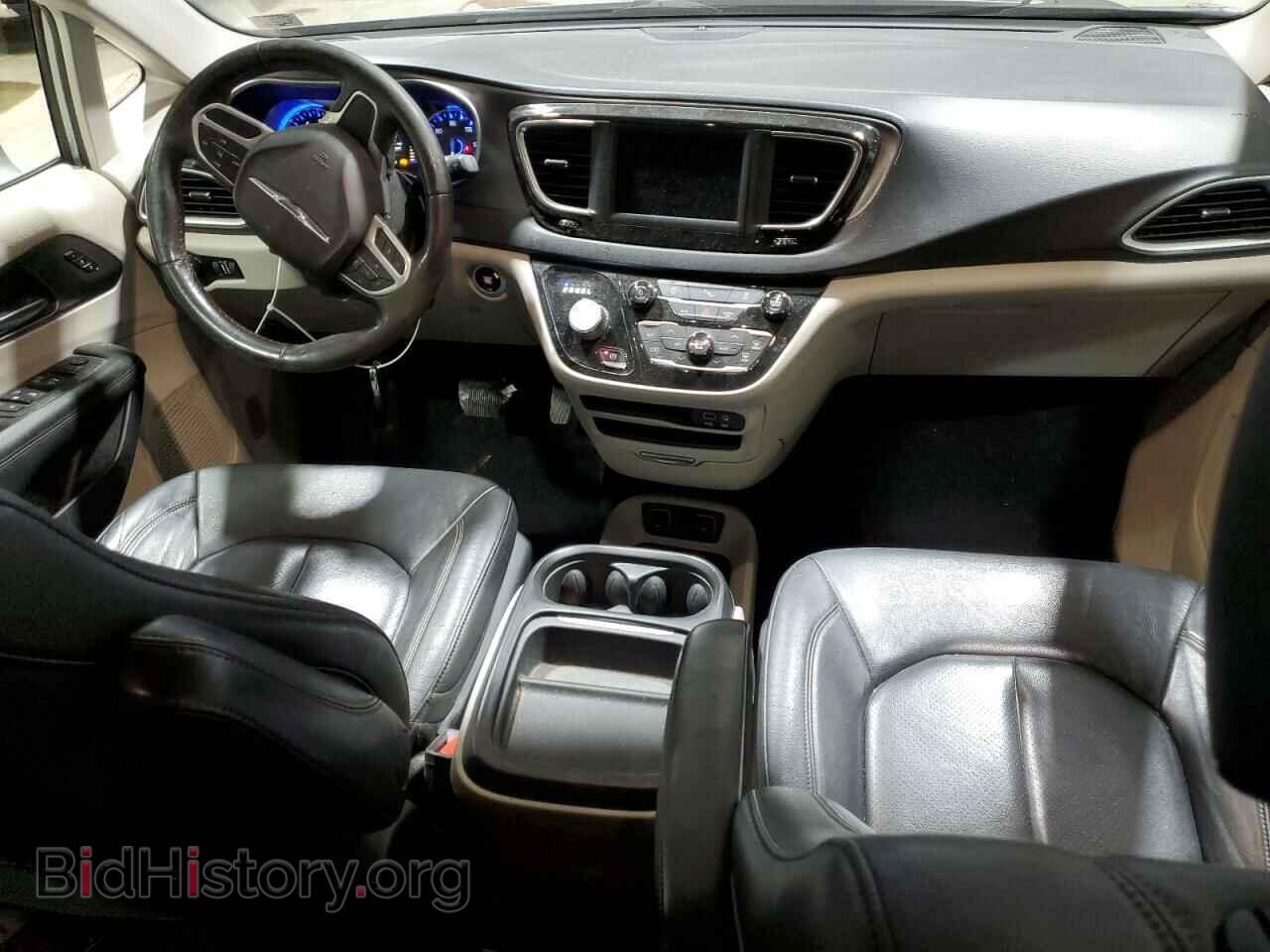 2020 CHRYSLER PACIFICA - VIN: 2C4RC1BG3LR128127 - Photo 8