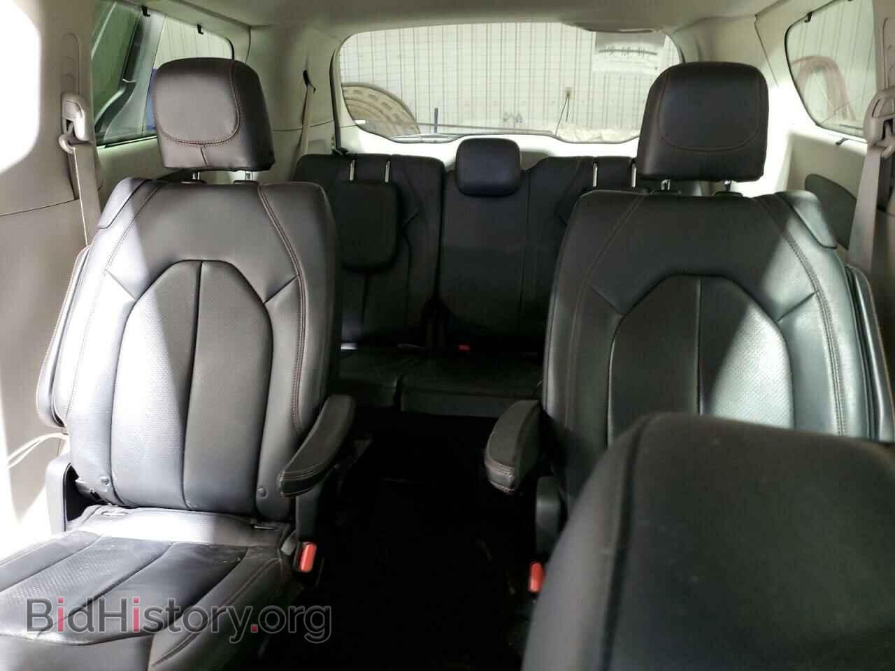 2020 CHRYSLER PACIFICA - VIN: 2C4RC1BG3LR128127 - Photo 10