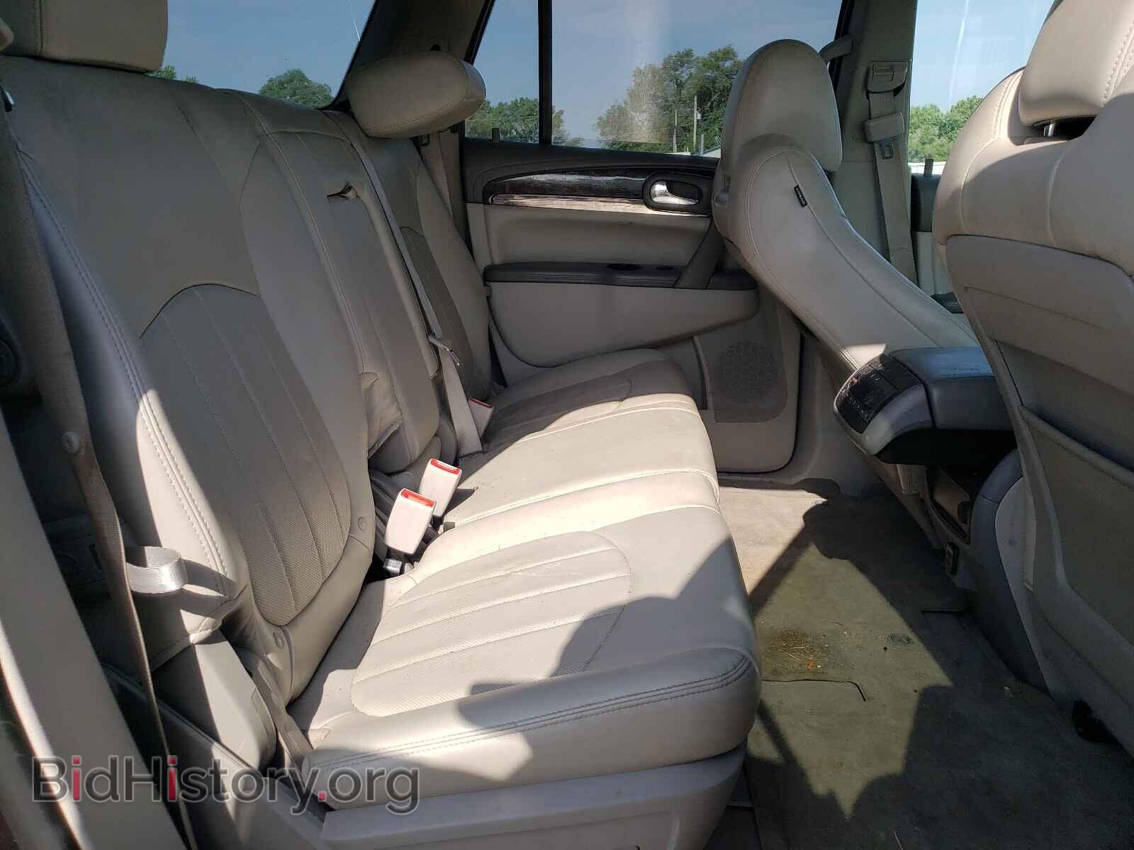 2015 BUICK ENCLAVE - VIN: 5GAKVBKD4FJ178634 - Фото 6