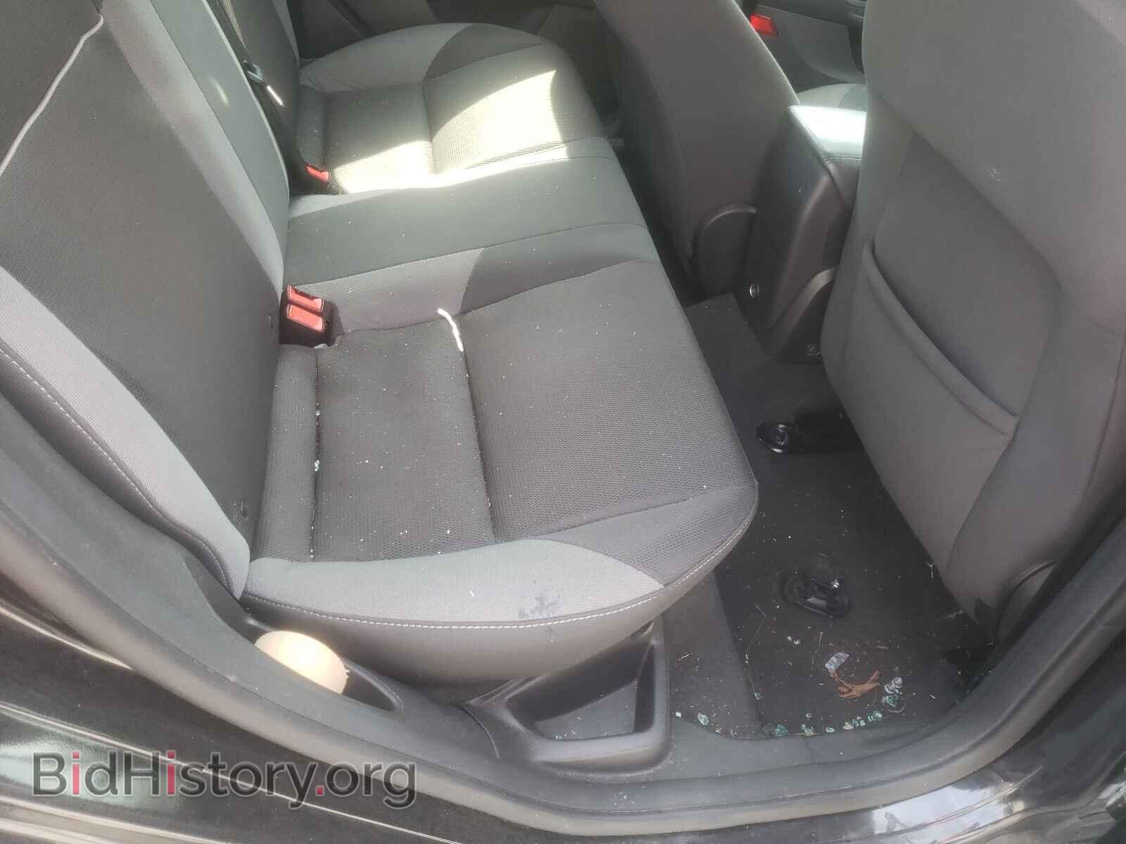 2012 FORD FOCUS - VIN: 1FAHP3F23CL417744 - Photo 6