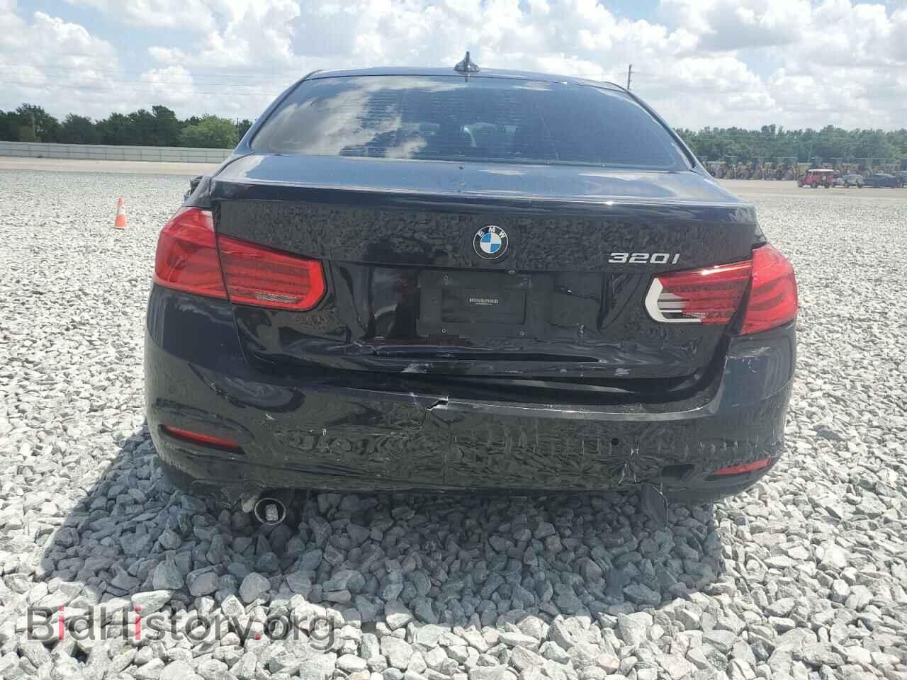 2018 BMW 3 SERIES - VIN: WBA8A9C50JAH13648 - Фото 6