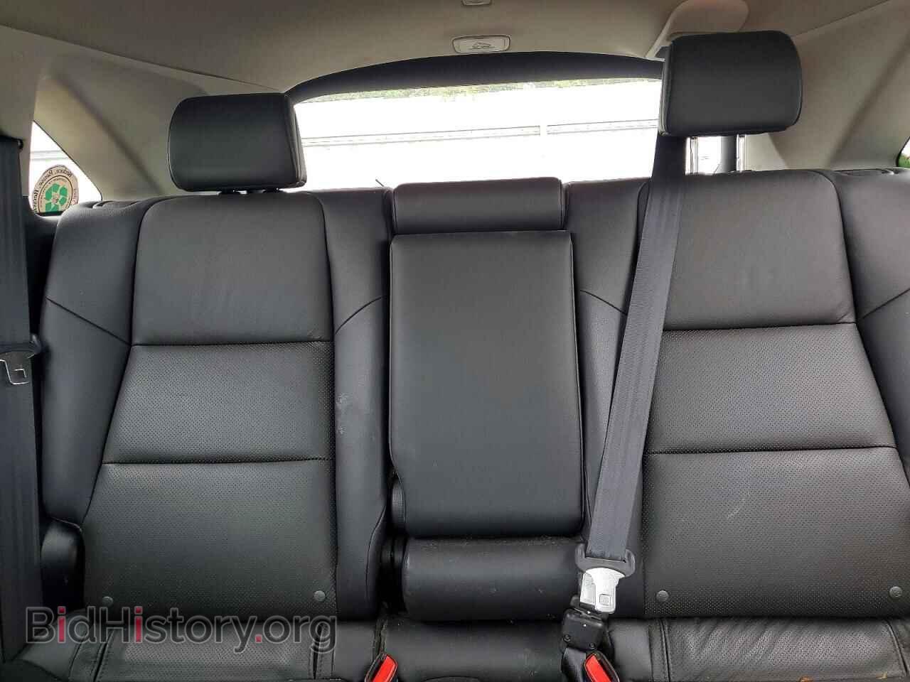 2015 ACURA RDX - VIN: 5J8TB4H32FL010938 - Фото 10