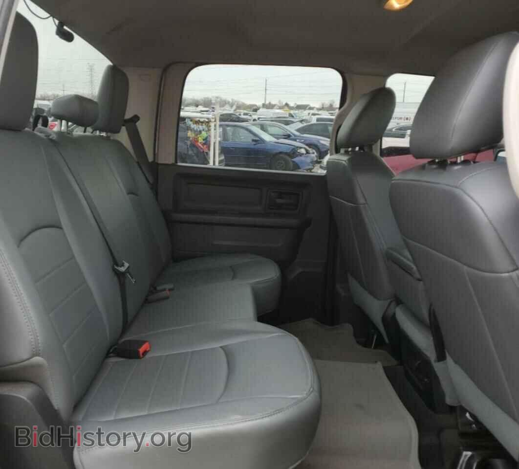 2014 RAM 1500 - VIN: 1C6RR7KG5ES351408 - Фото 11