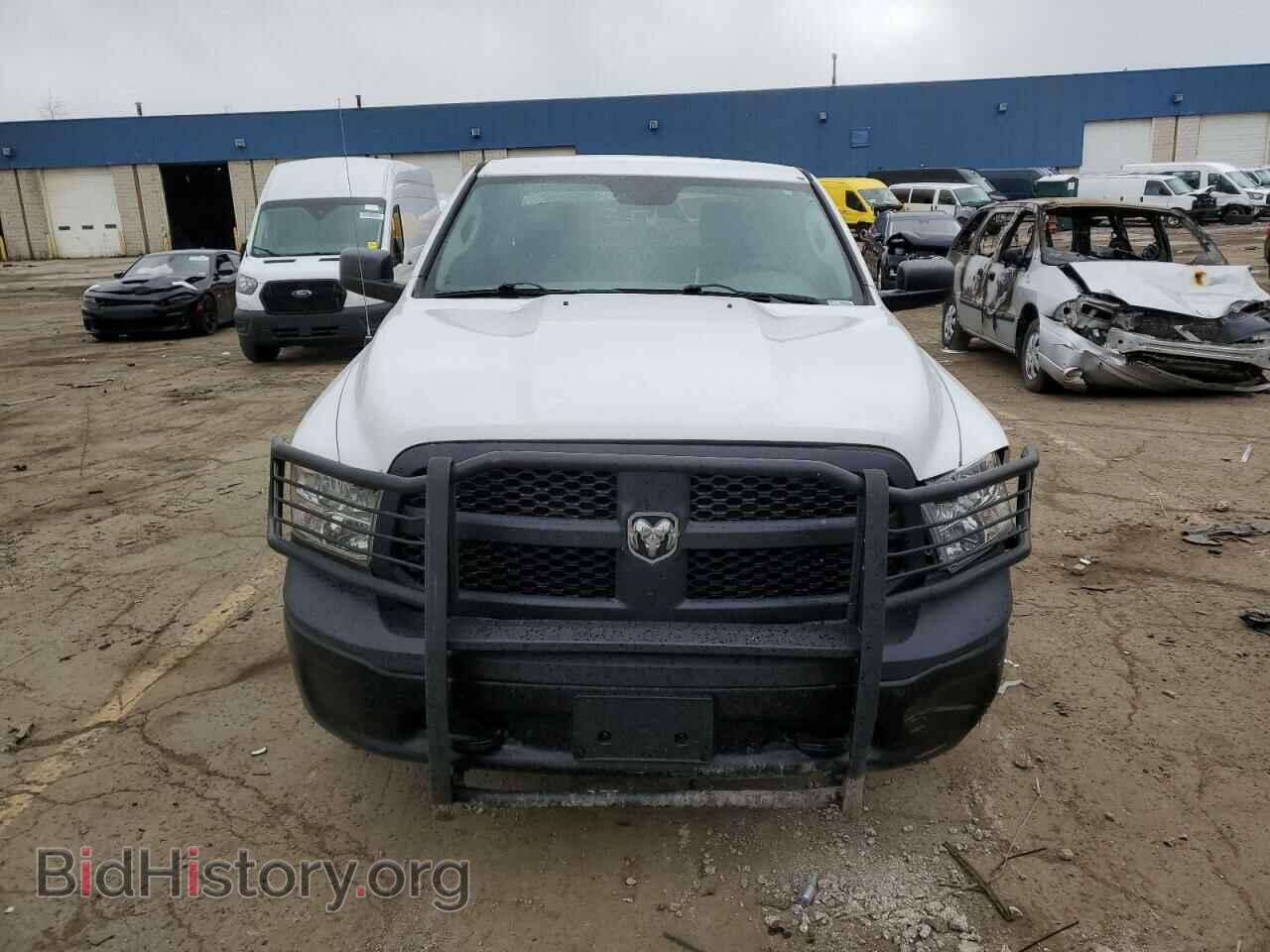 2014 RAM 1500 - VIN: 1C6RR7KG5ES351408 - Фото 5
