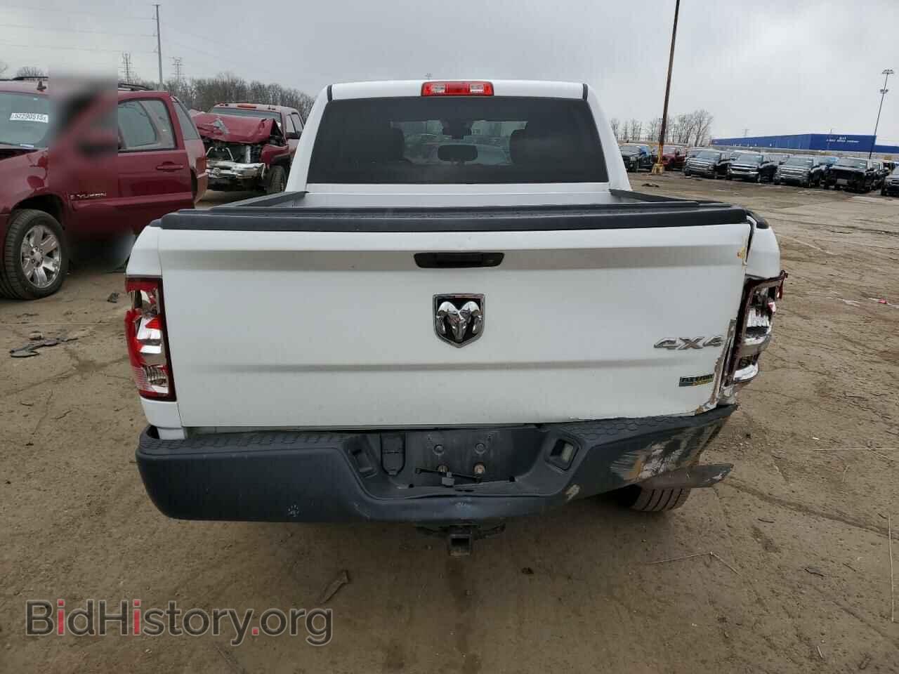 2014 RAM 1500 - VIN: 1C6RR7KG5ES351408 - Фото 6