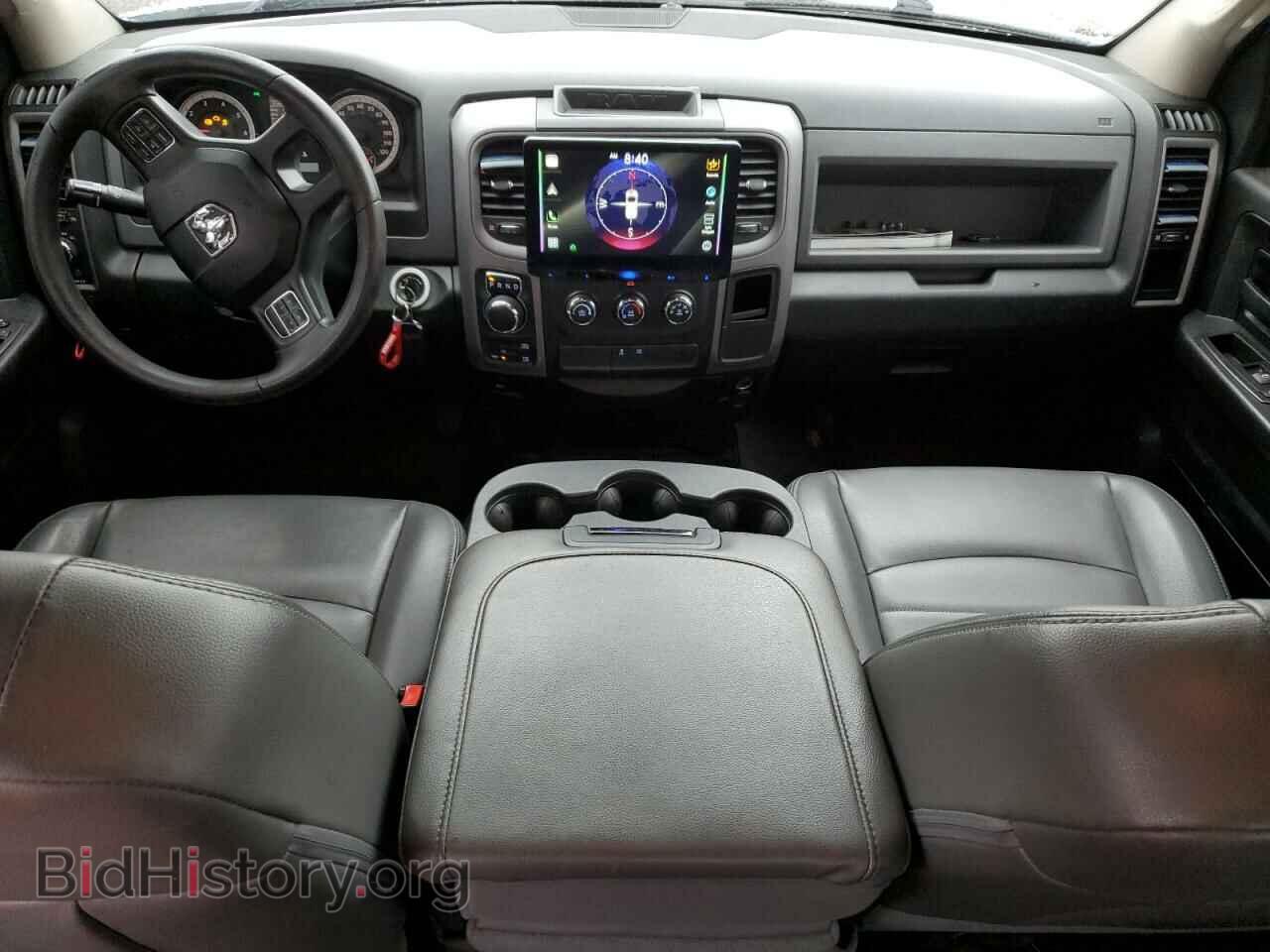 2014 RAM 1500 - VIN: 1C6RR7KG5ES351408 - Фото 8