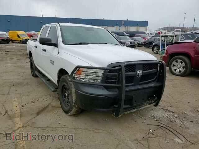2014 RAM 1500 - VIN: 1C6RR7KG5ES351408 - Фото 10