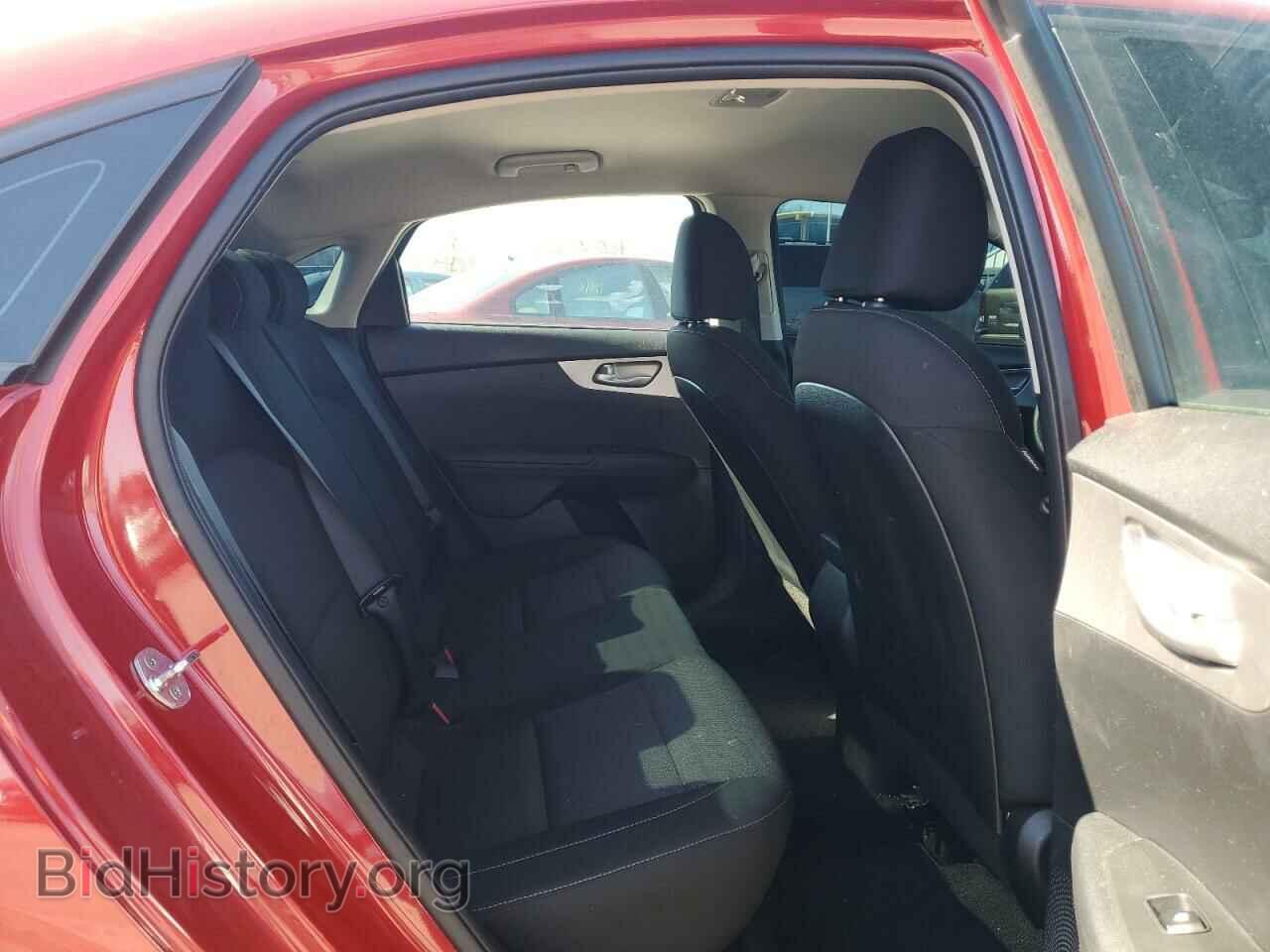 2022 KIA FORTE - VIN: 3KPF24AD3NE494625 - Фото 10