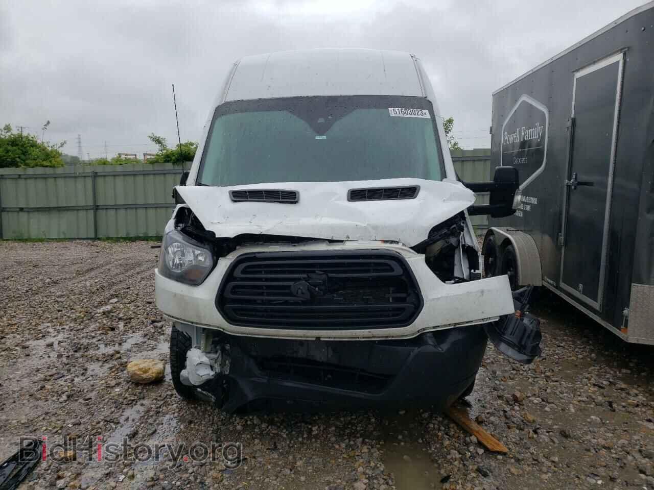 2018 FORD TRANSIT - VIN: 1FTBW3XM6JKB24913 - Фото 5
