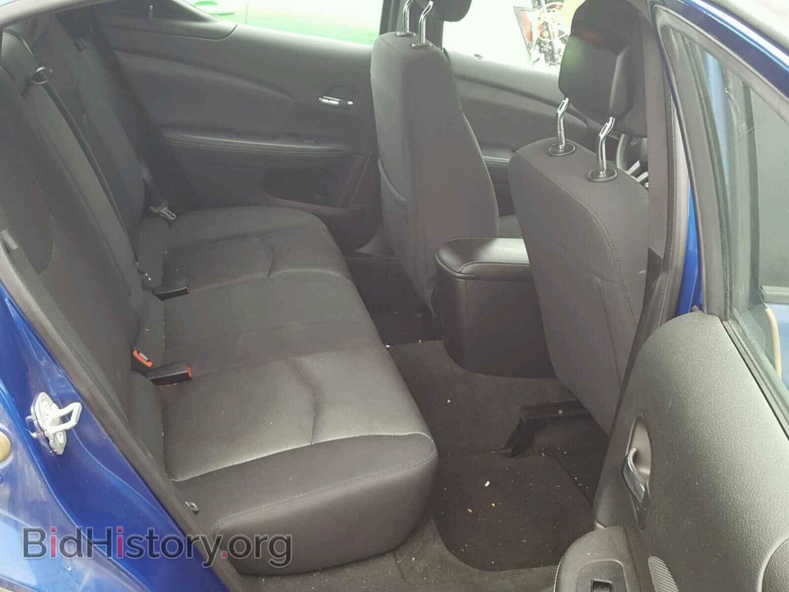 2014 DODGE AVENGER - VIN: 1C3CDZAG4EN238627 - Photo 6