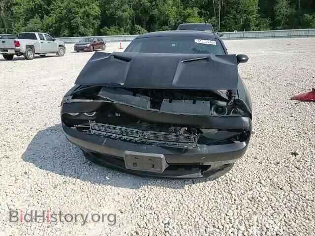 2015 DODGE CHALLENGER - VIN: 2C3CDZAG5FH717357 - Фото 14