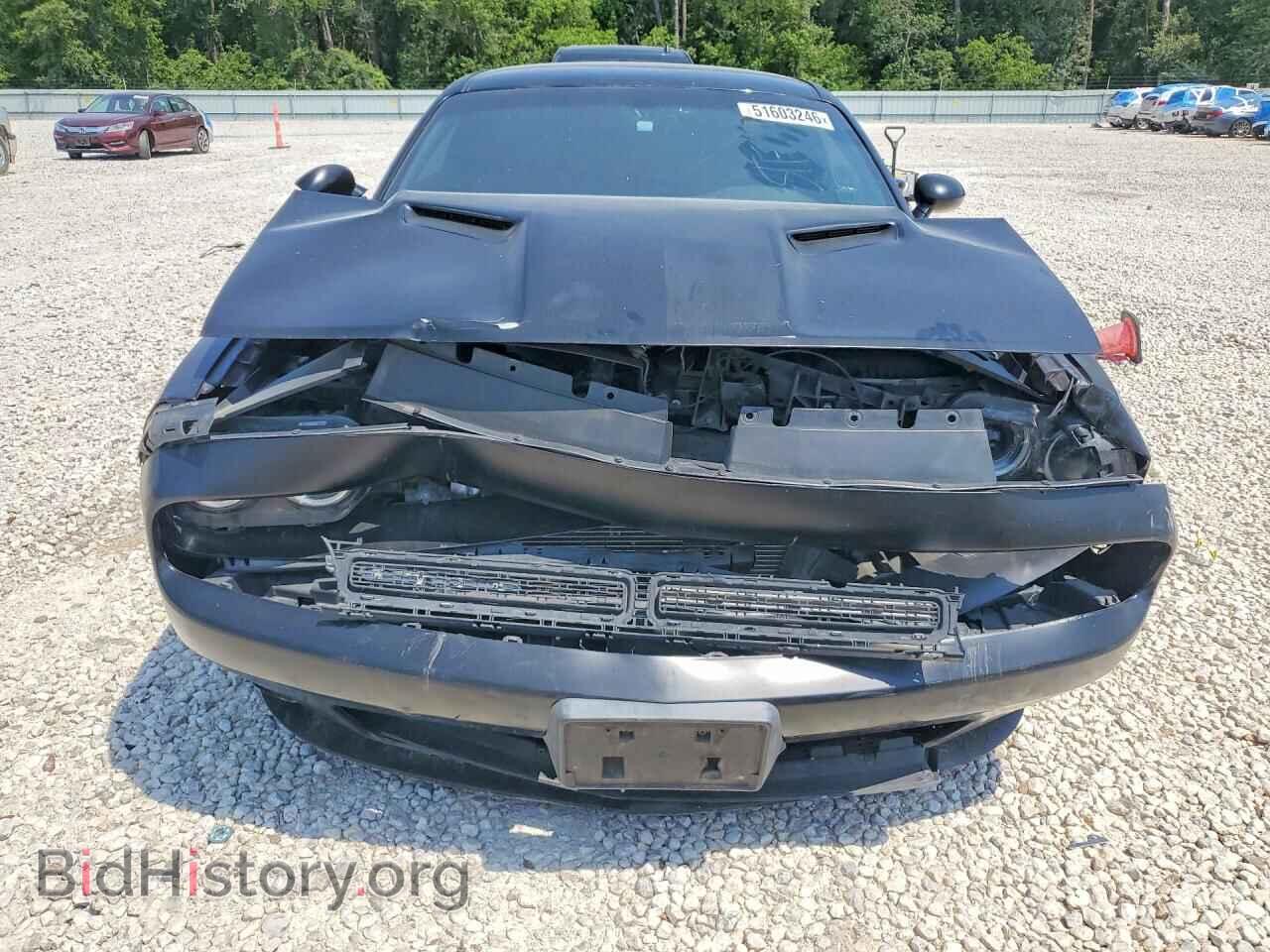 2015 DODGE CHALLENGER - VIN: 2C3CDZAG5FH717357 - Фото 5
