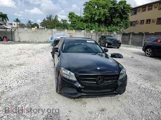 2017 MERCEDES-BENZ C-CLASS - VIN: 55SWF4JB7HU183473 - Photo 13